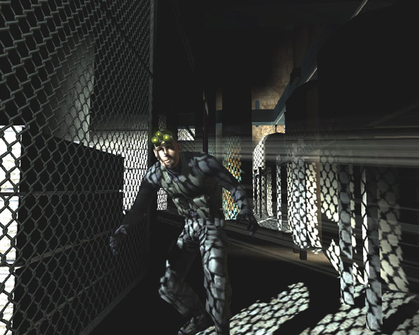 Splinter cell conviction russian to english patch